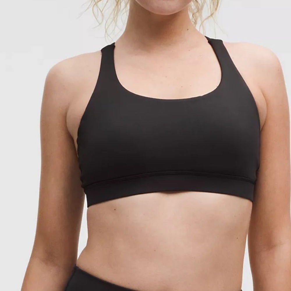 LULULEMON Energy Bra. Size 4